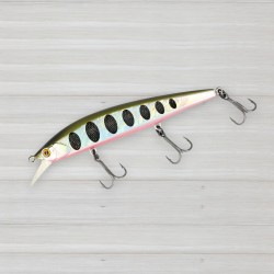 Воблер GC Shamus SP, 130мм, 22,6г, 1,5-2,0м, колір № 100